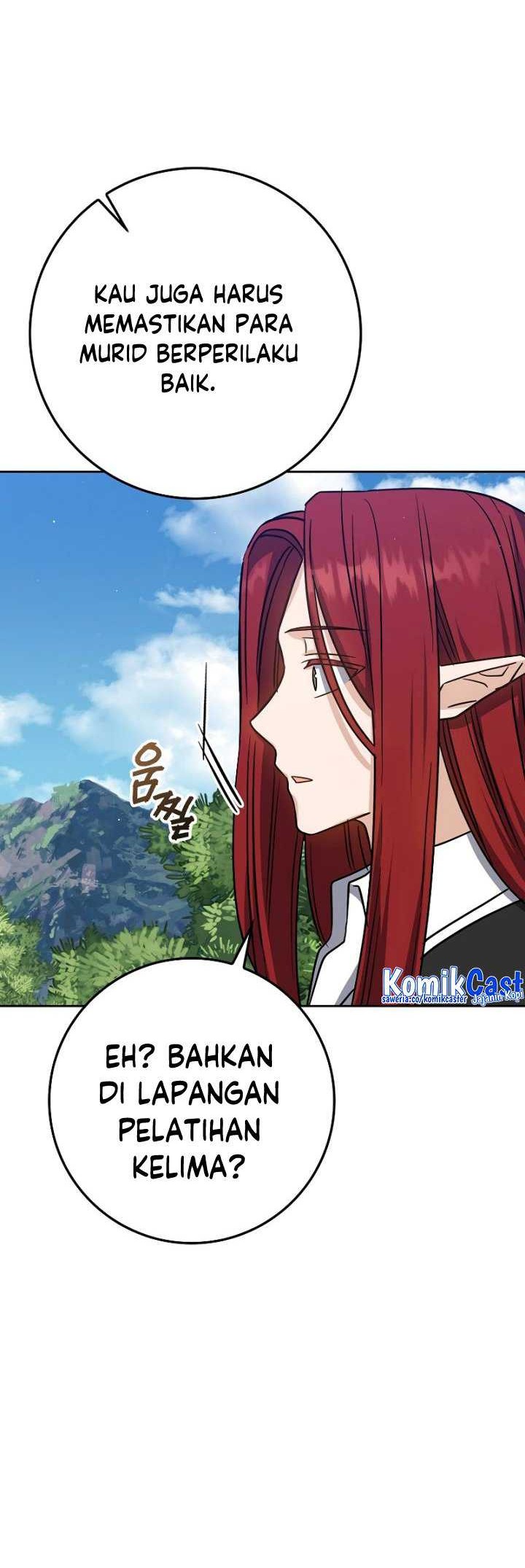 The Reincarnated Assassin is a Genius Swordsman Chapter 26 Gambar 29