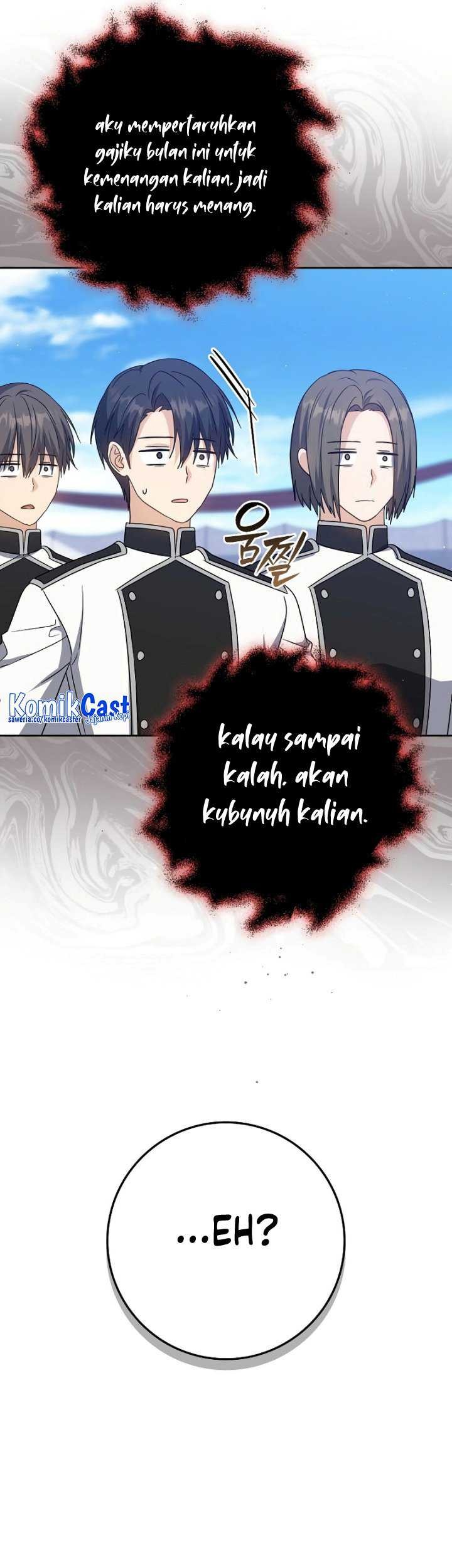 The Reincarnated Assassin is a Genius Swordsman Chapter 26 Gambar 52