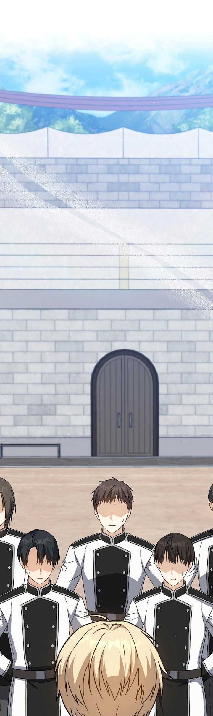 The Reincarnated Assassin is a Genius Swordsman Chapter 26 Gambar 53