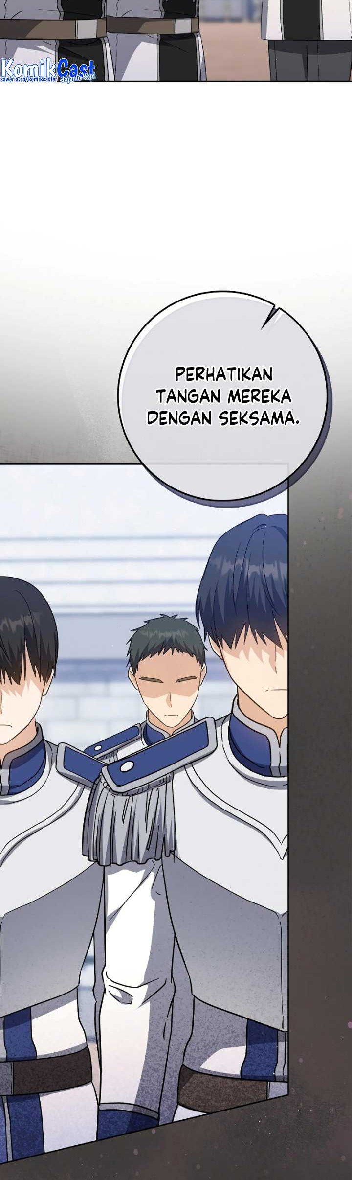 The Reincarnated Assassin is a Genius Swordsman Chapter 26 Gambar 55