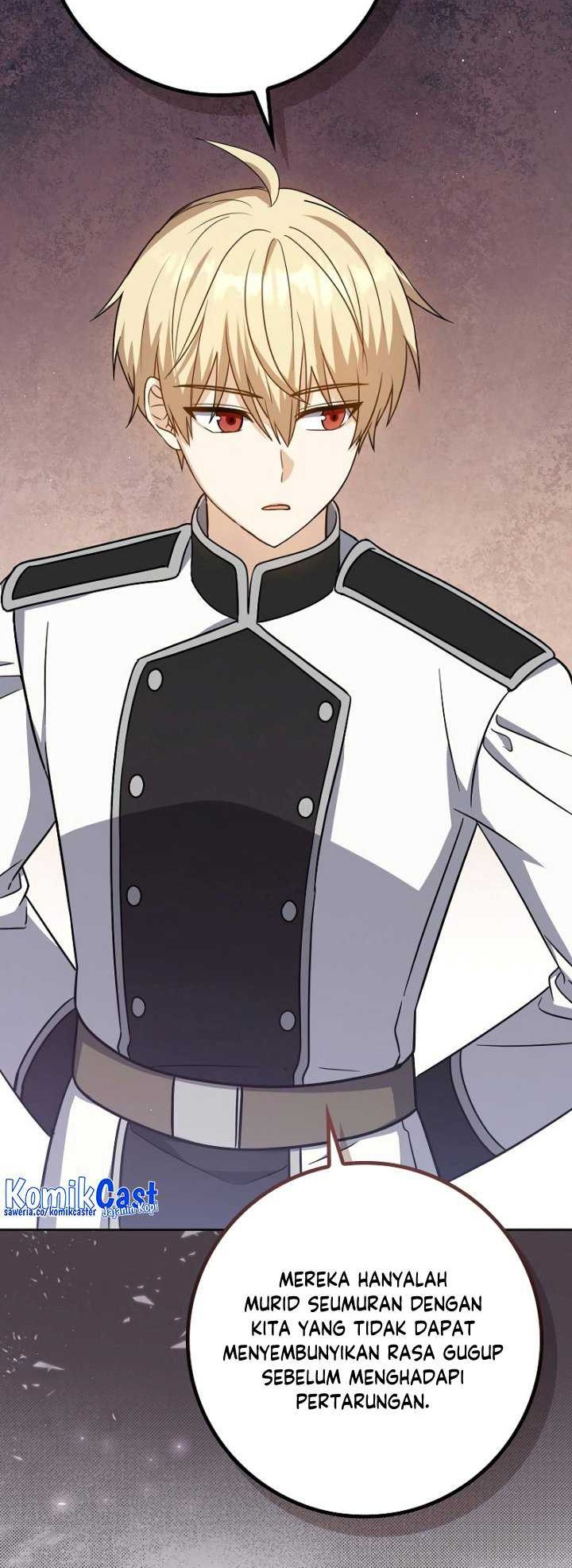 The Reincarnated Assassin is a Genius Swordsman Chapter 26 Gambar 57