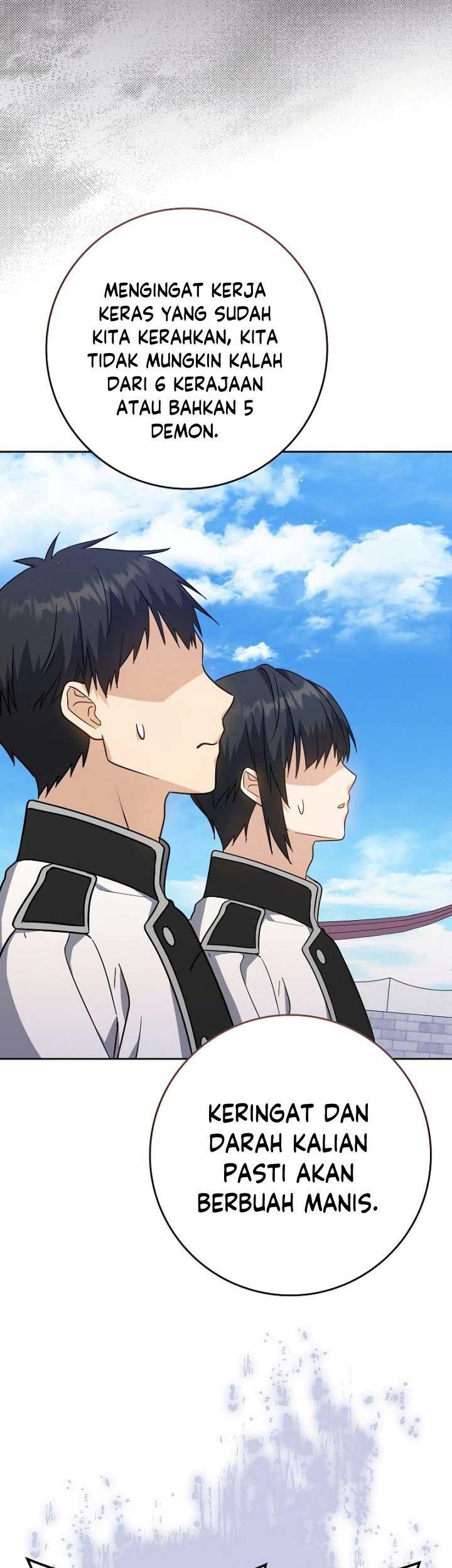 The Reincarnated Assassin is a Genius Swordsman Chapter 26 Gambar 58