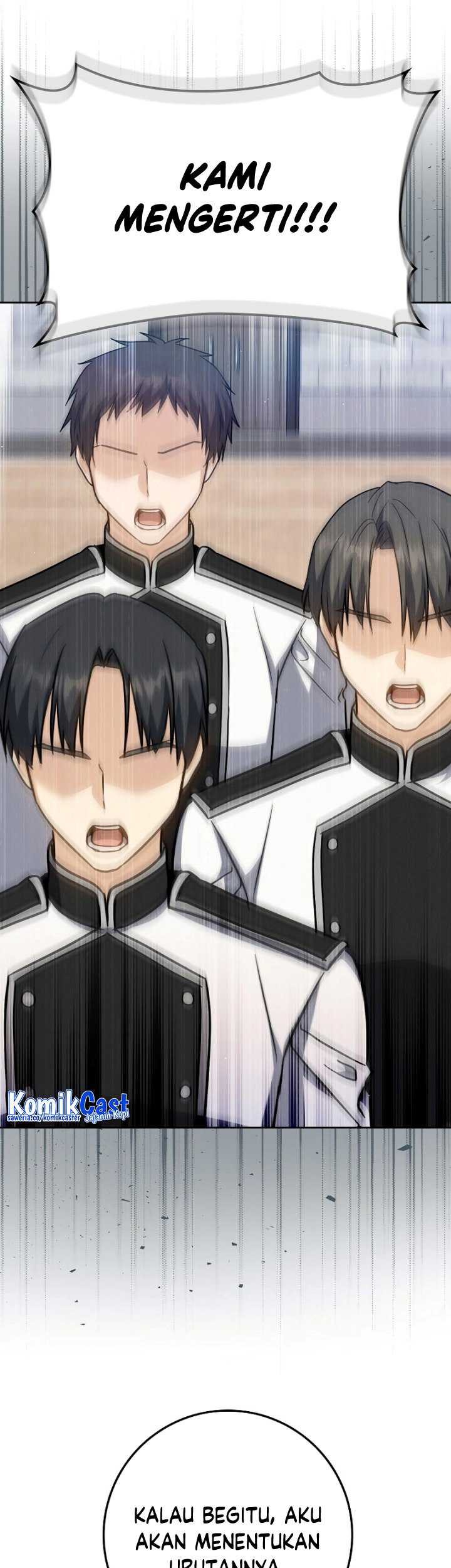 The Reincarnated Assassin is a Genius Swordsman Chapter 26 Gambar 60