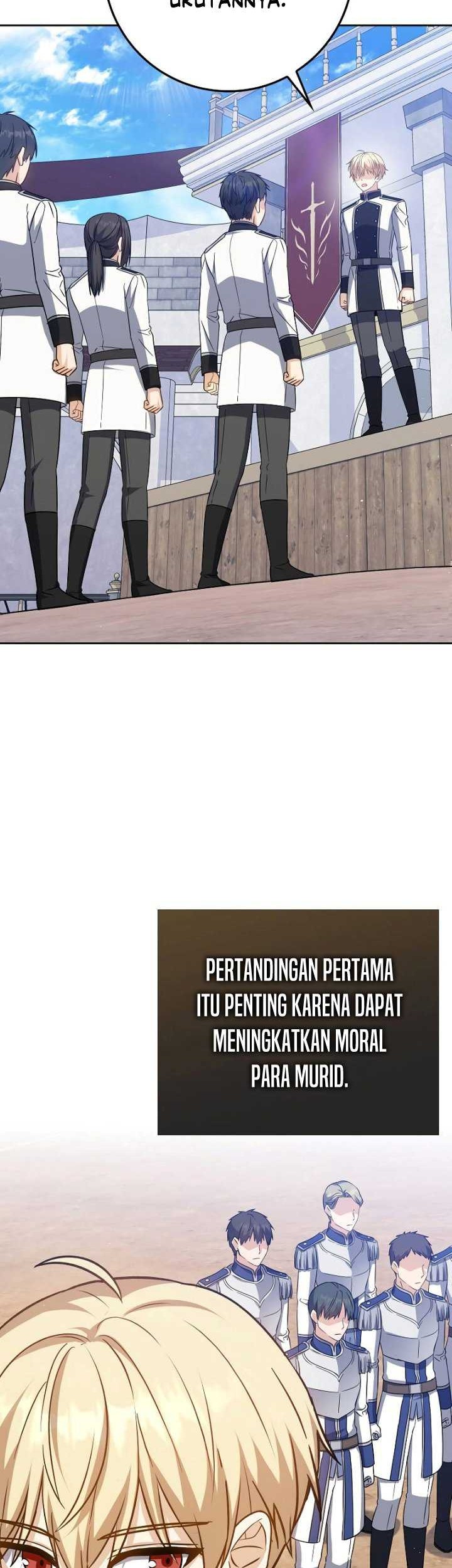The Reincarnated Assassin is a Genius Swordsman Chapter 26 Gambar 61