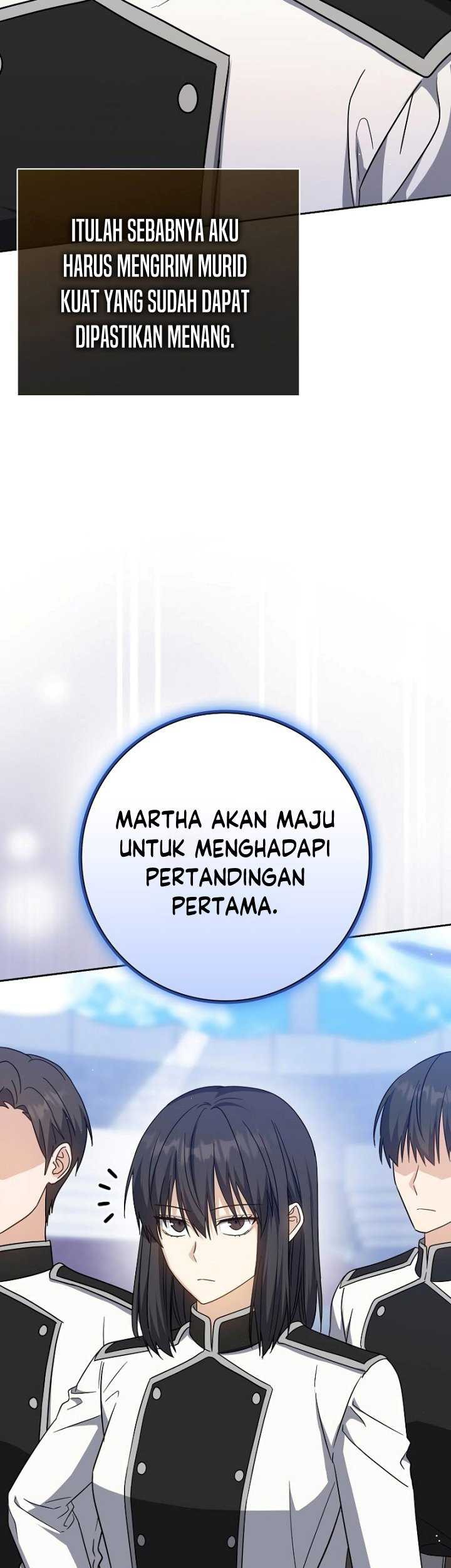 The Reincarnated Assassin is a Genius Swordsman Chapter 26 Gambar 63