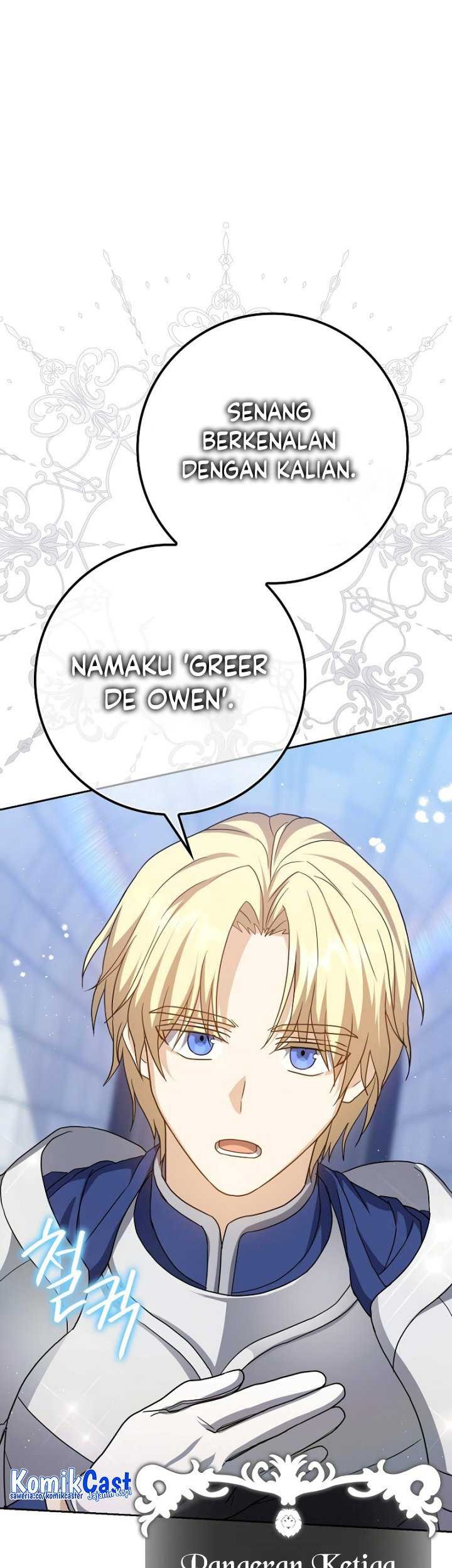 The Reincarnated Assassin is a Genius Swordsman Chapter 26 Gambar 44