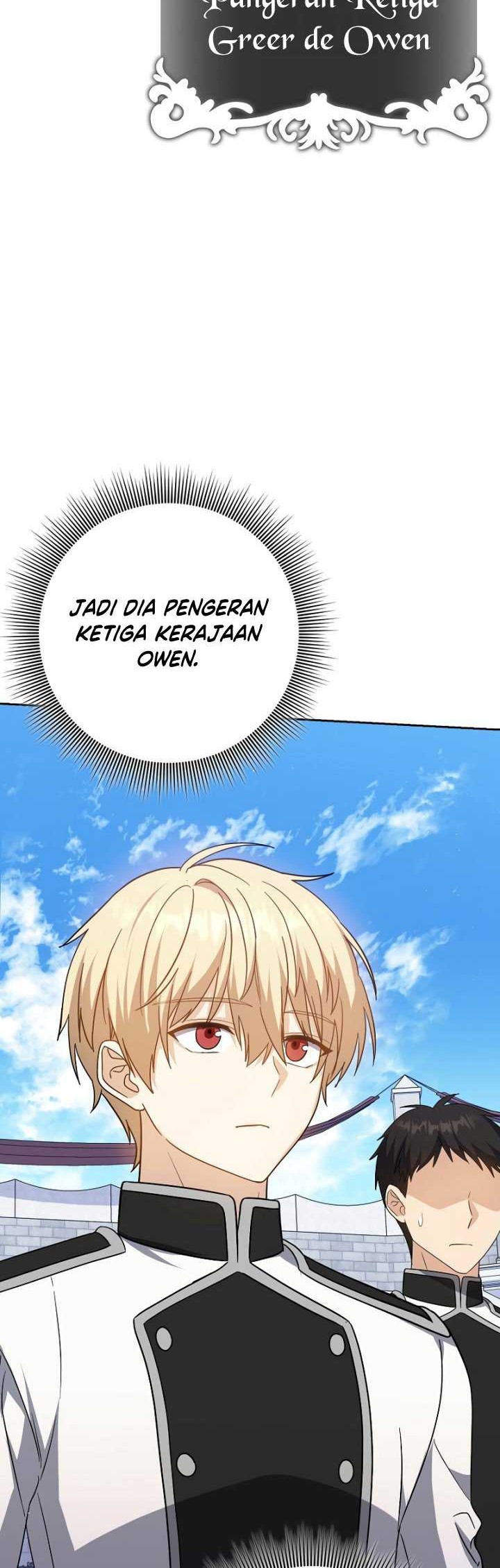 The Reincarnated Assassin is a Genius Swordsman Chapter 26 Gambar 45