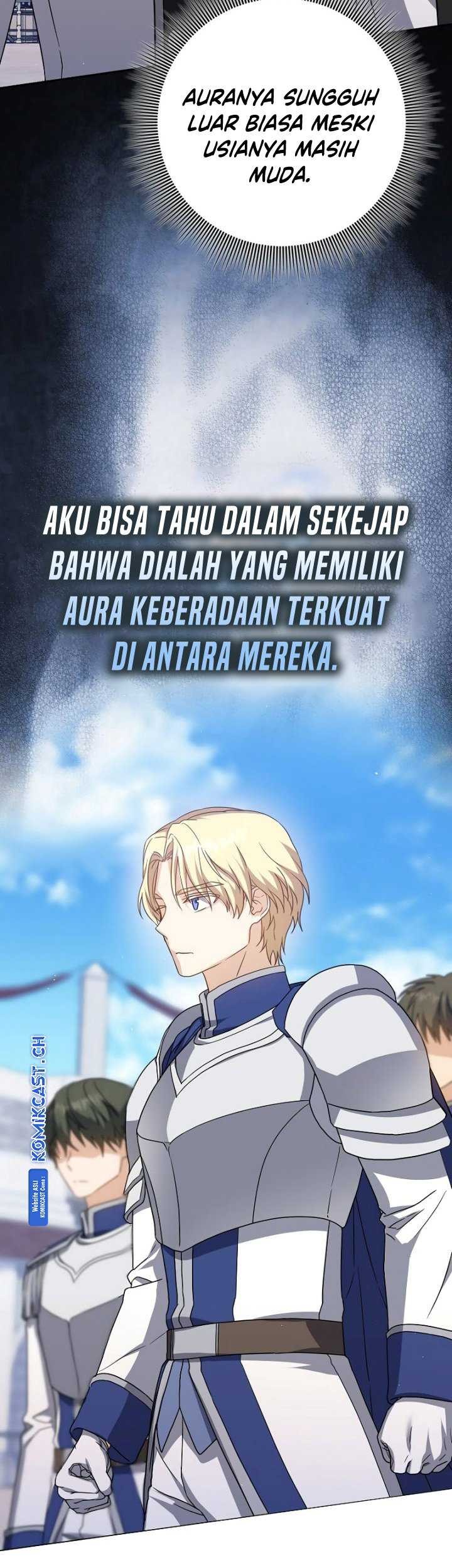 The Reincarnated Assassin is a Genius Swordsman Chapter 26 Gambar 46