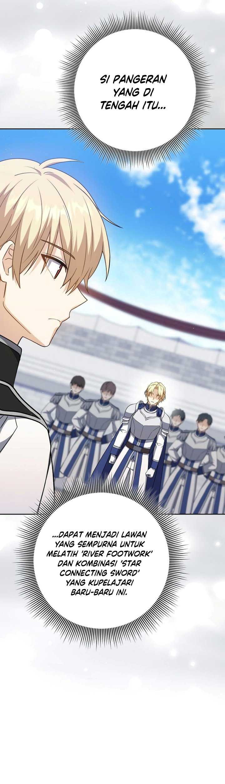 The Reincarnated Assassin is a Genius Swordsman Chapter 26 Gambar 48