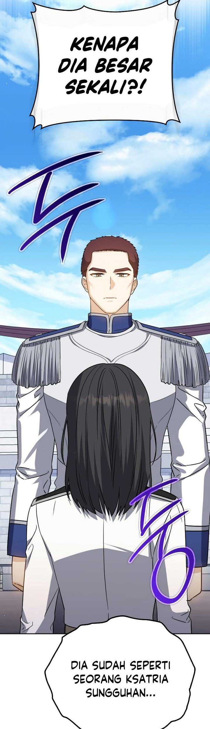 The Reincarnated Assassin is a Genius Swordsman Chapter 26 Gambar 67