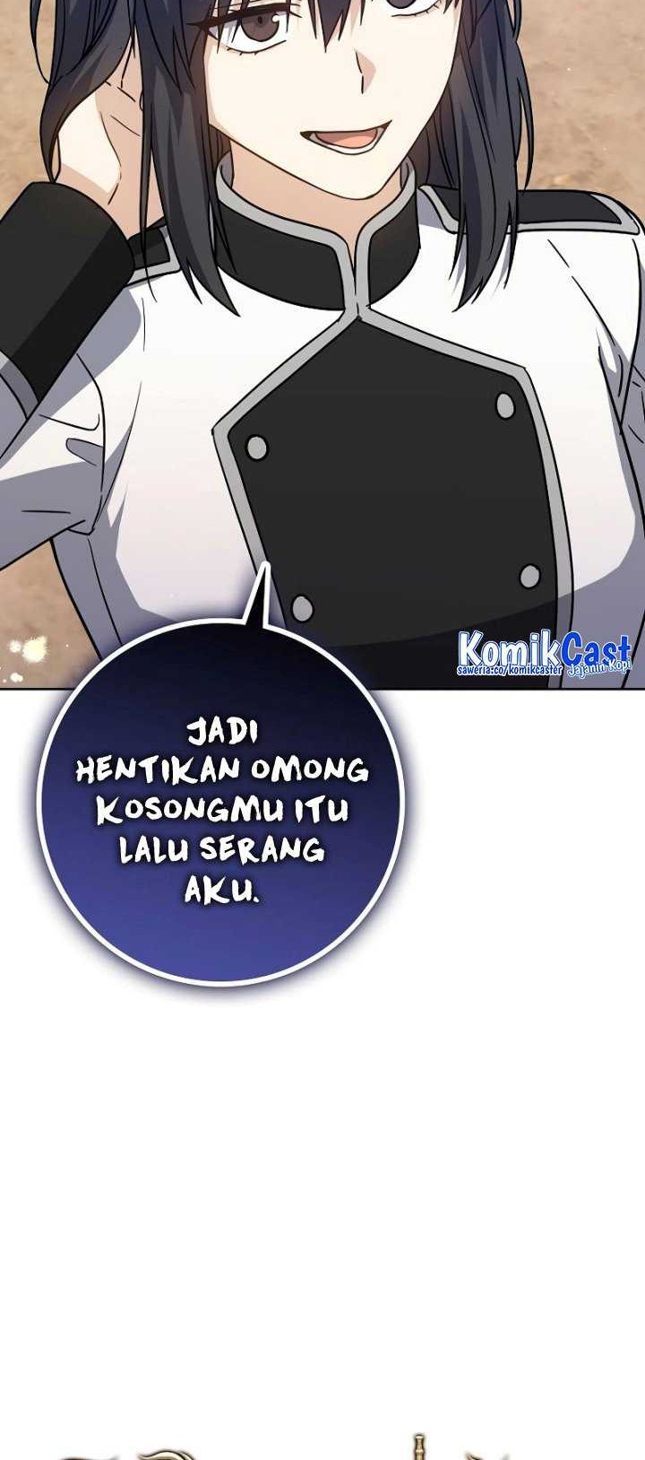 The Reincarnated Assassin is a Genius Swordsman Chapter 26 Gambar 73