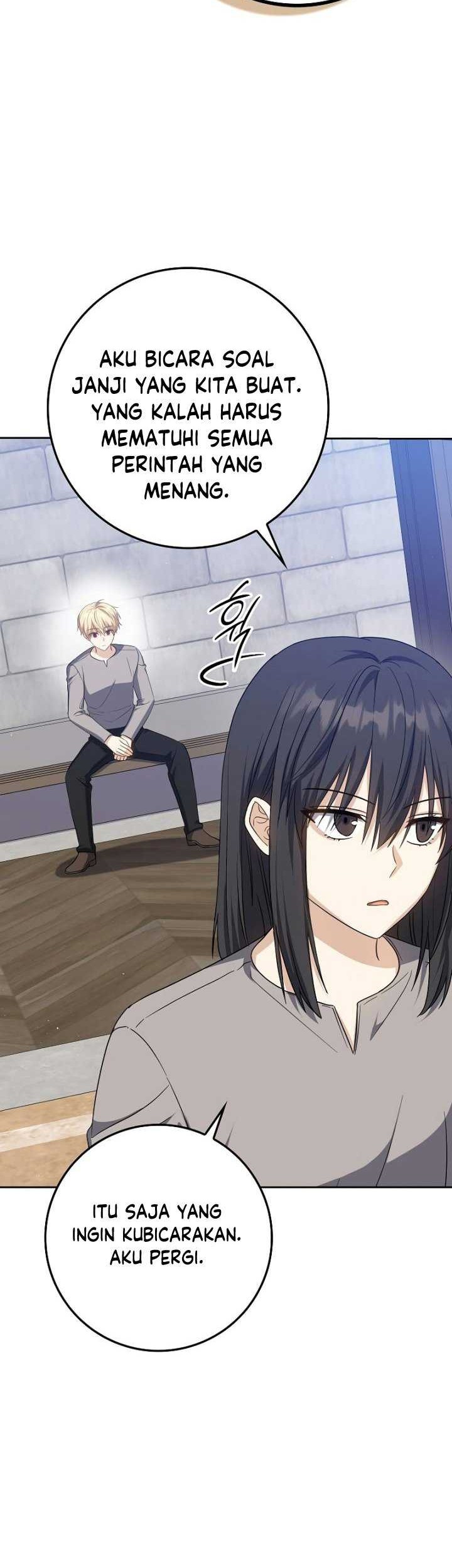 The Reincarnated Assassin is a Genius Swordsman Chapter 26 Gambar 6