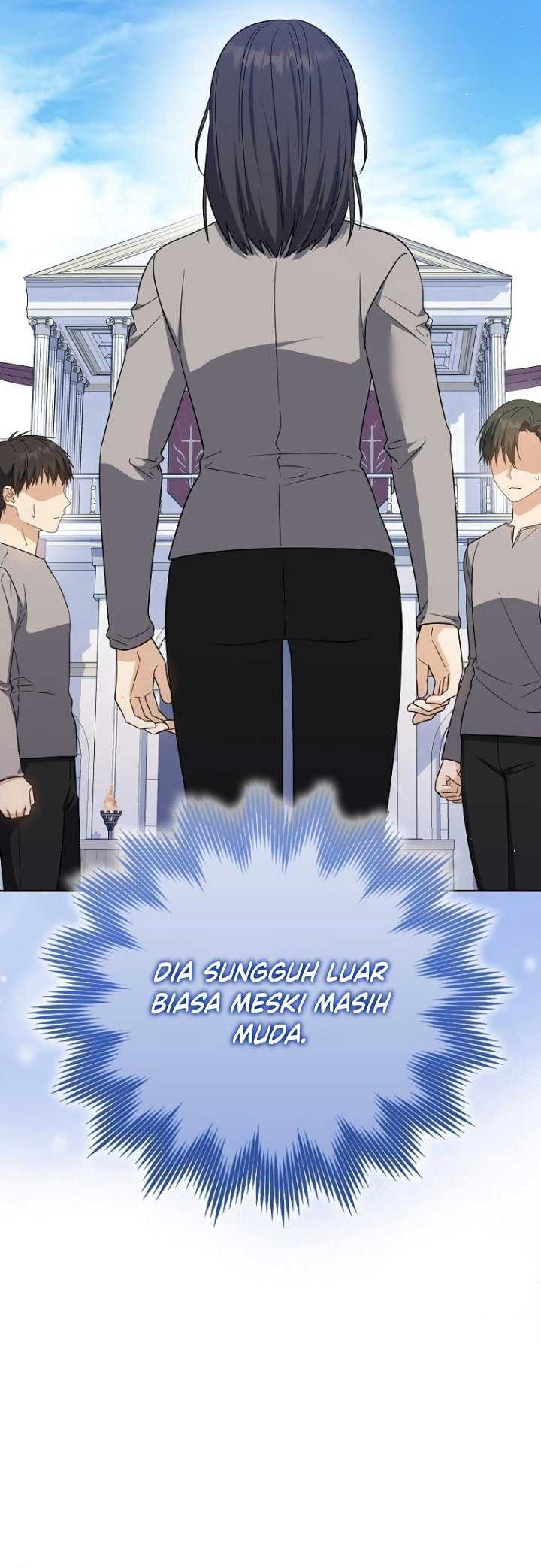 The Reincarnated Assassin is a Genius Swordsman Chapter 26 Gambar 9