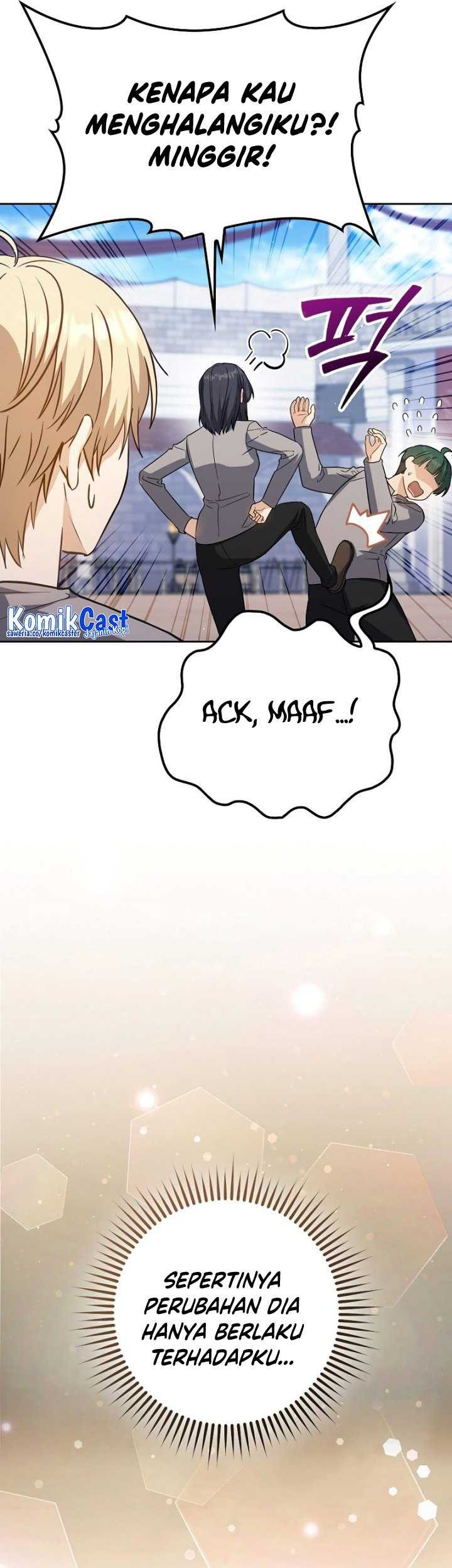 The Reincarnated Assassin is a Genius Swordsman Chapter 26 Gambar 10