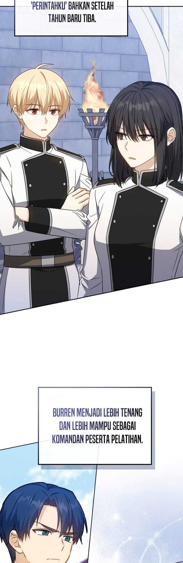 The Reincarnated Assassin is a Genius Swordsman Chapter 26 Gambar 13