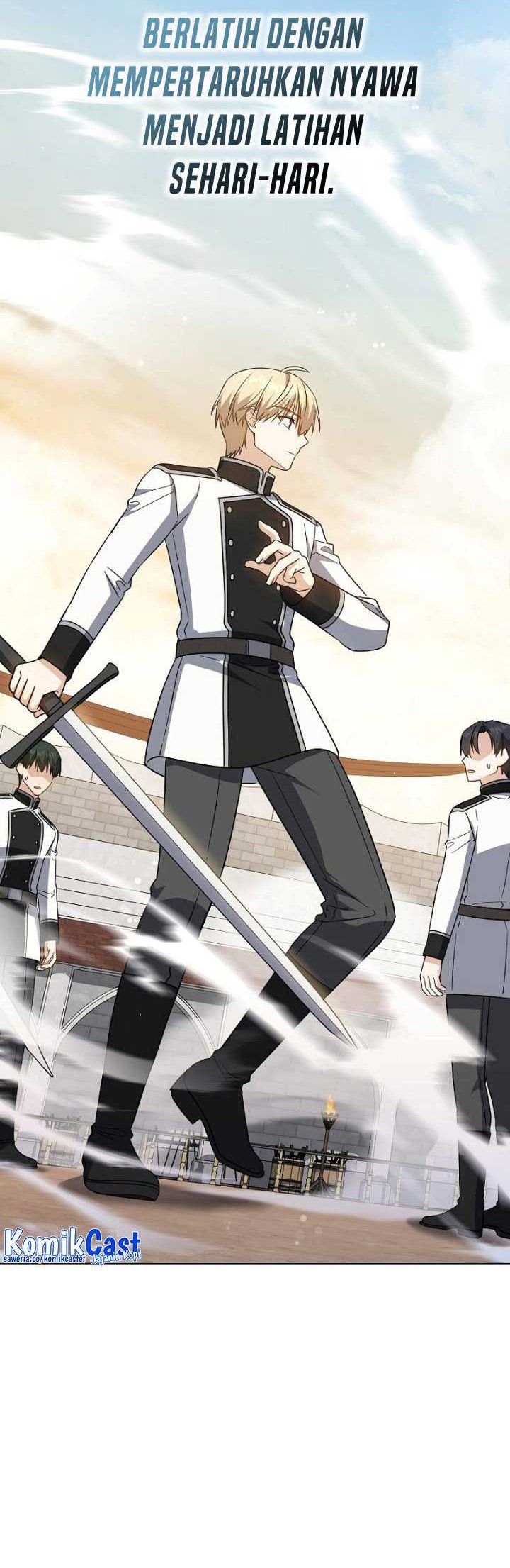 The Reincarnated Assassin is a Genius Swordsman Chapter 26 Gambar 15