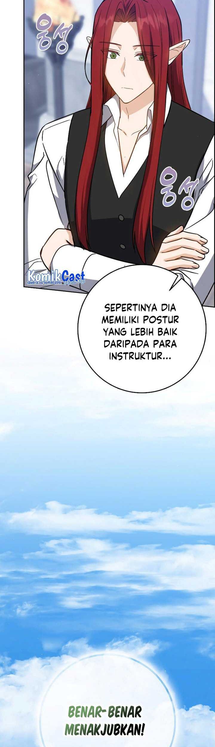 The Reincarnated Assassin is a Genius Swordsman Chapter 26 Gambar 17