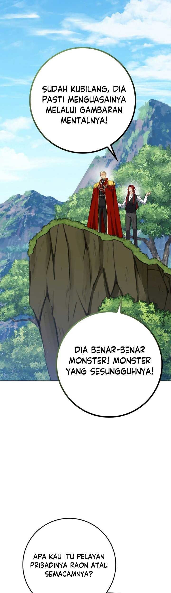 The Reincarnated Assassin is a Genius Swordsman Chapter 26 Gambar 19