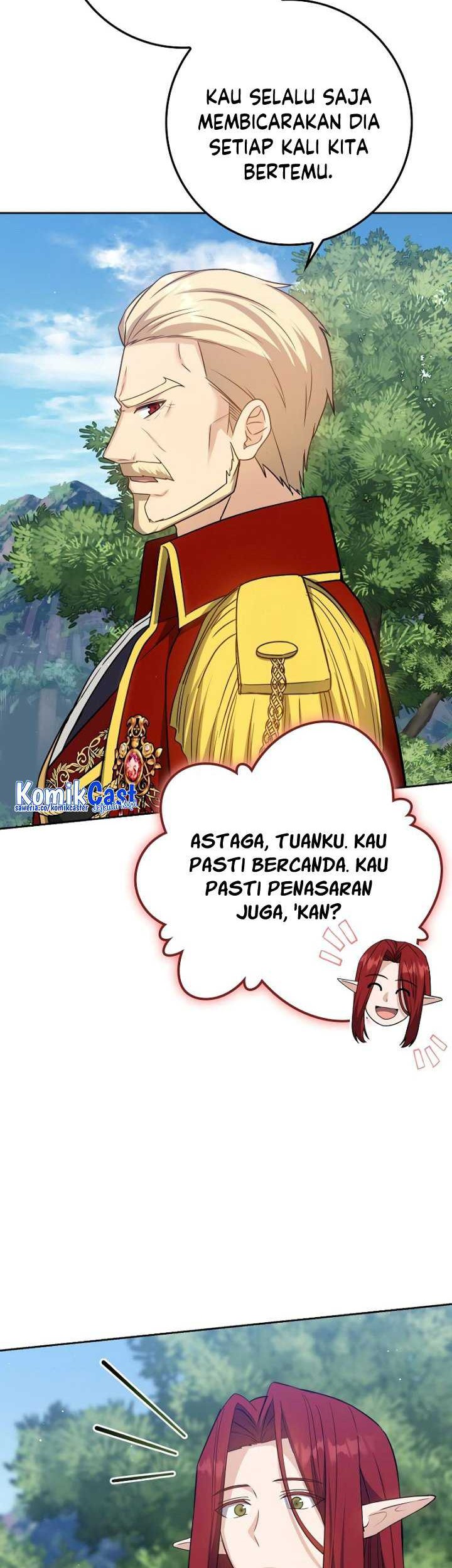 The Reincarnated Assassin is a Genius Swordsman Chapter 26 Gambar 20