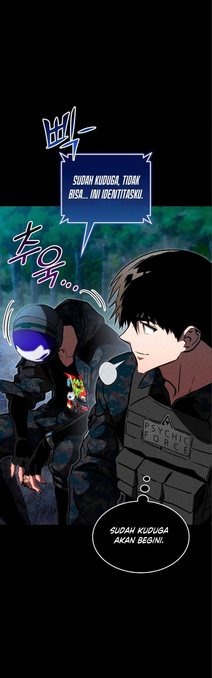 Kill The Dragon Chapter 83 Gambar 27