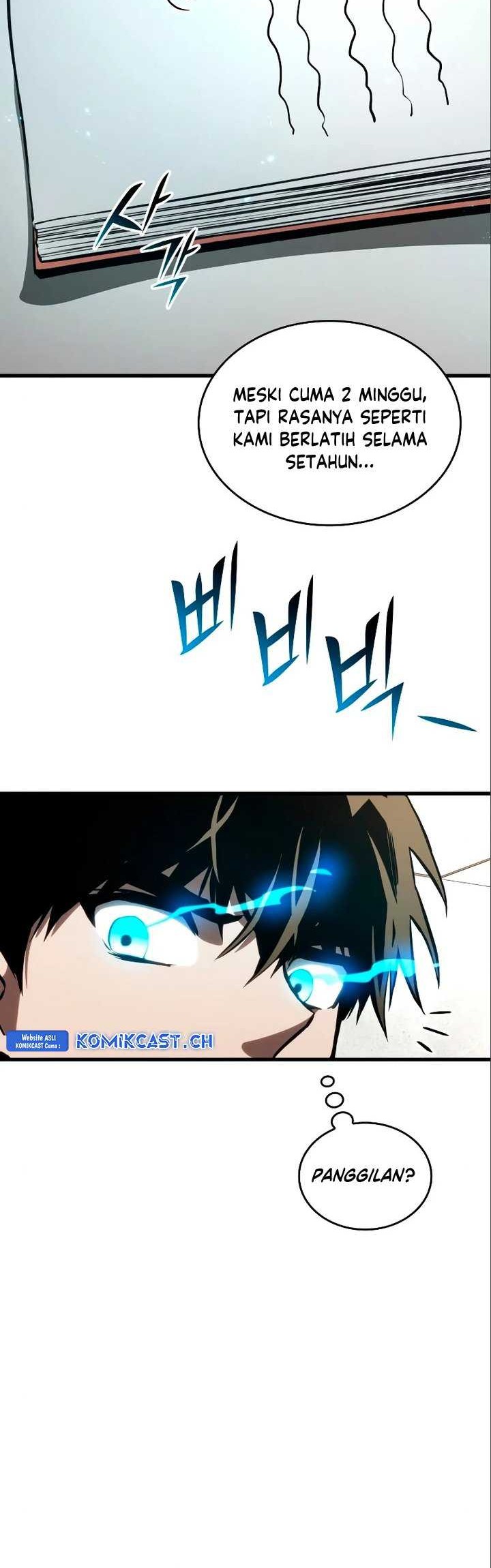 Kill The Dragon Chapter 83 Gambar 31