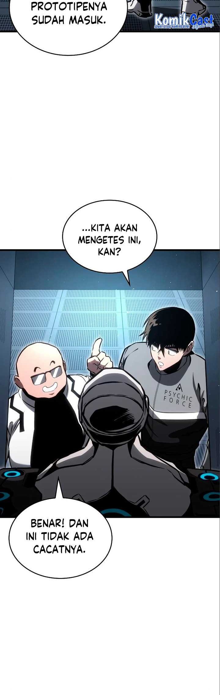 Kill The Dragon Chapter 83 Gambar 33