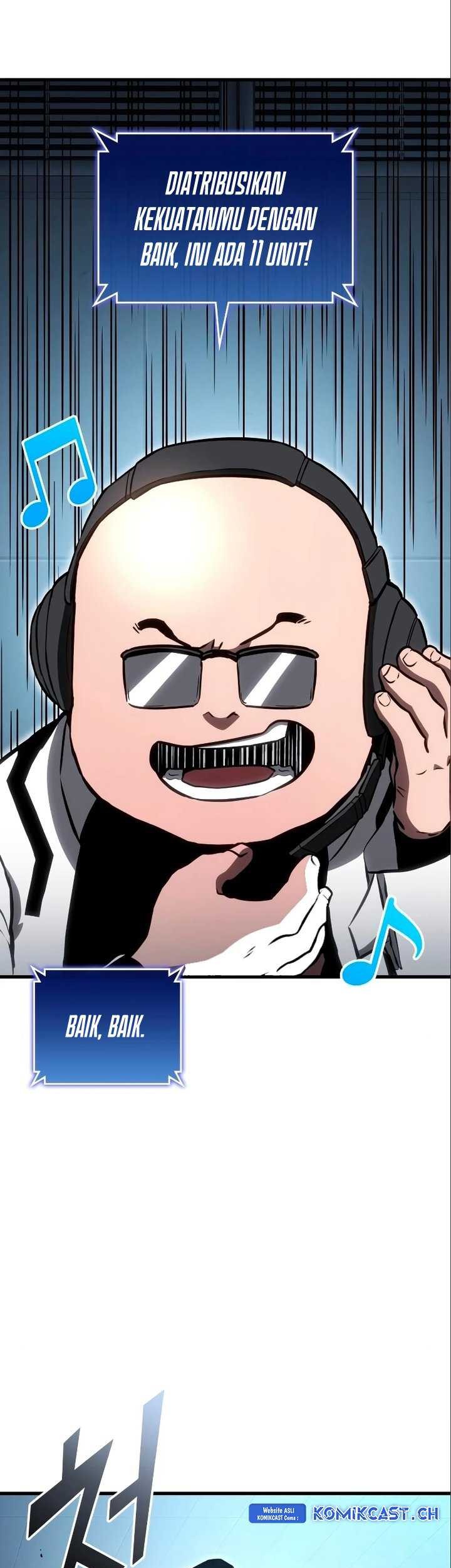 Kill The Dragon Chapter 83 Gambar 34