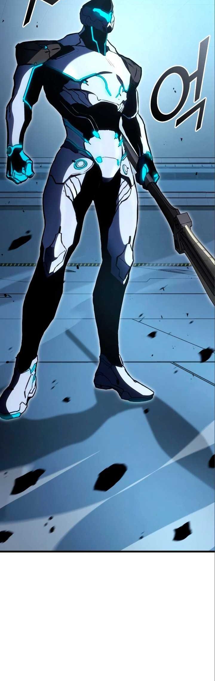 Kill The Dragon Chapter 83 Gambar 35