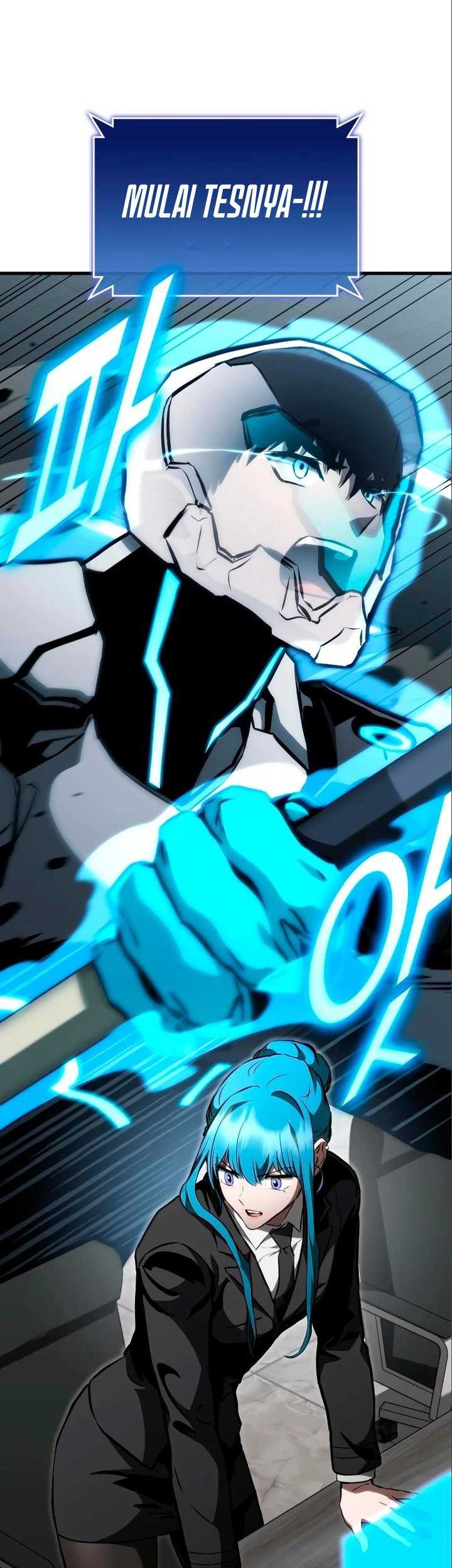 Kill The Dragon Chapter 83 Gambar 36