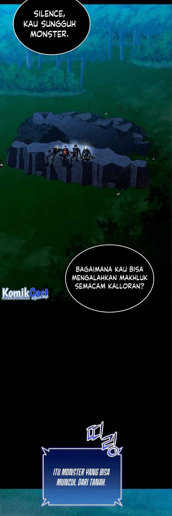 Kill The Dragon Chapter 83 Gambar 19
