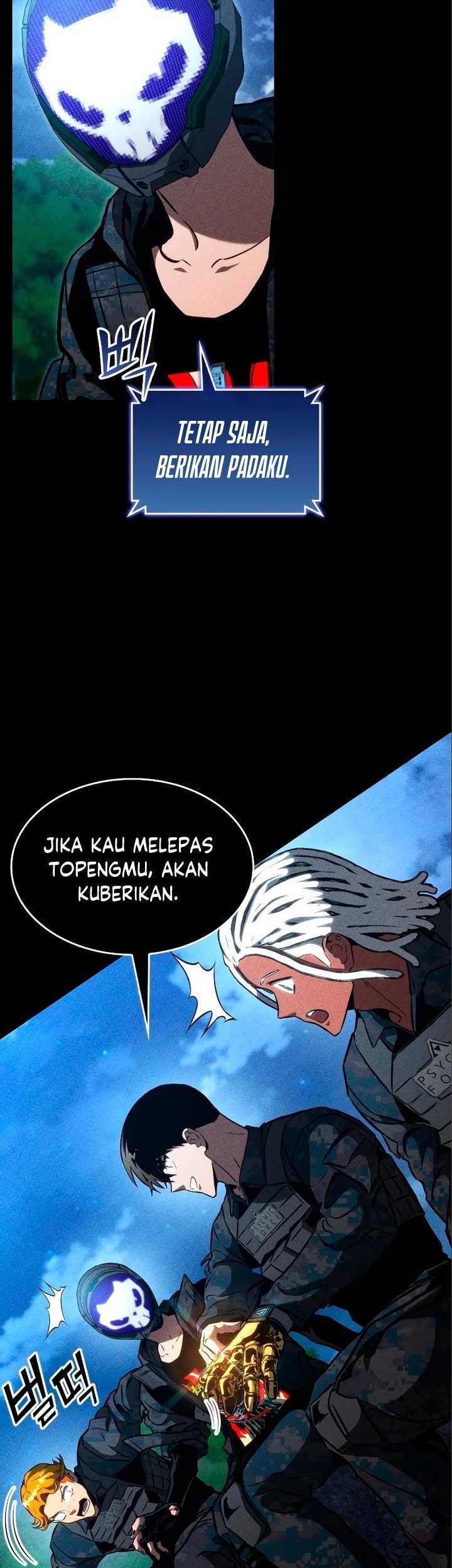 Kill The Dragon Chapter 83 Gambar 24