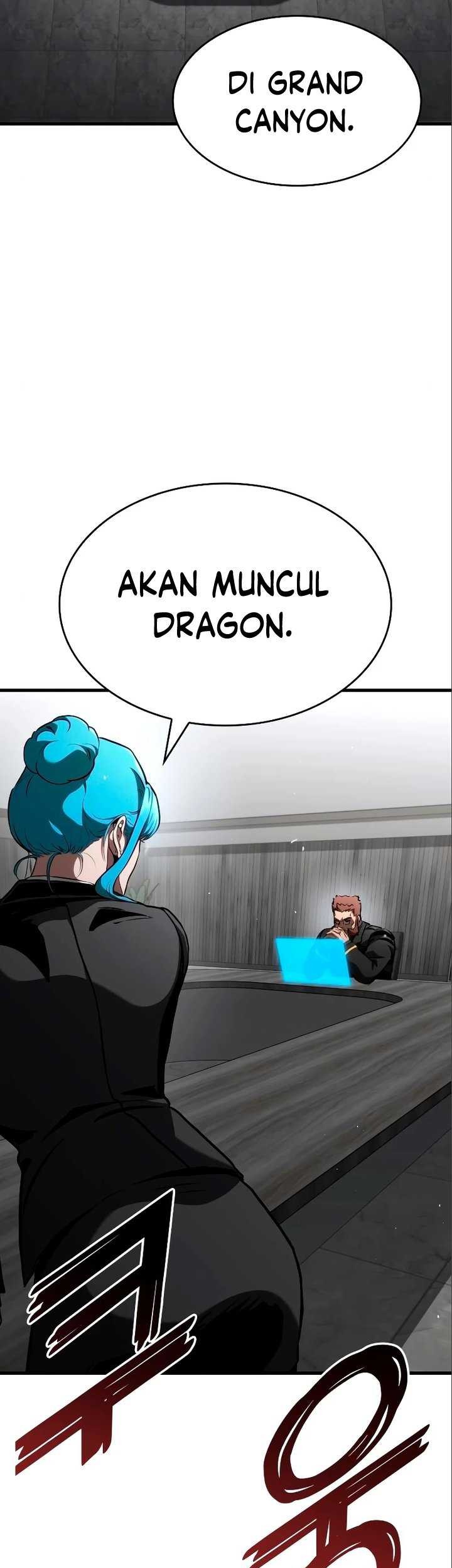 Kill The Dragon Chapter 83 Gambar 38