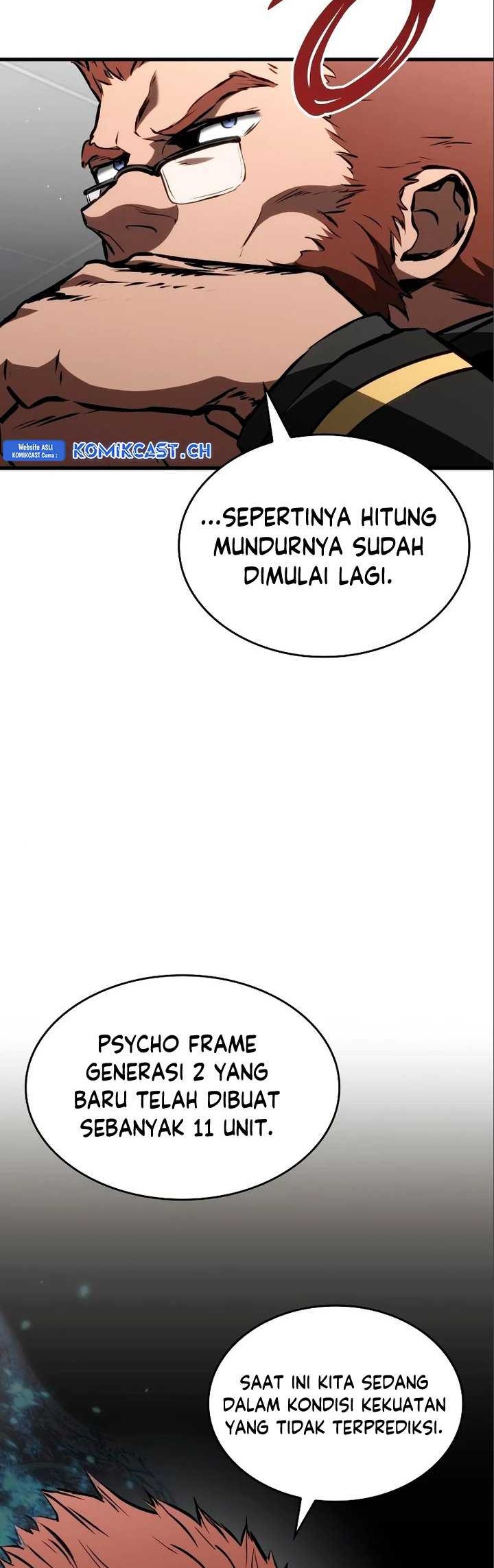 Kill The Dragon Chapter 83 Gambar 39