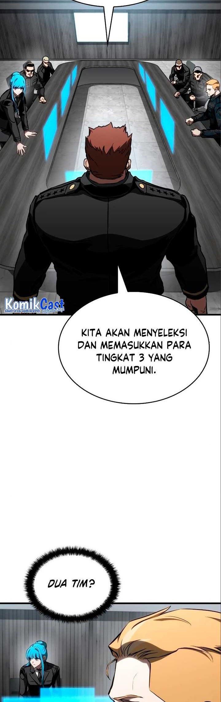 Kill The Dragon Chapter 83 Gambar 41