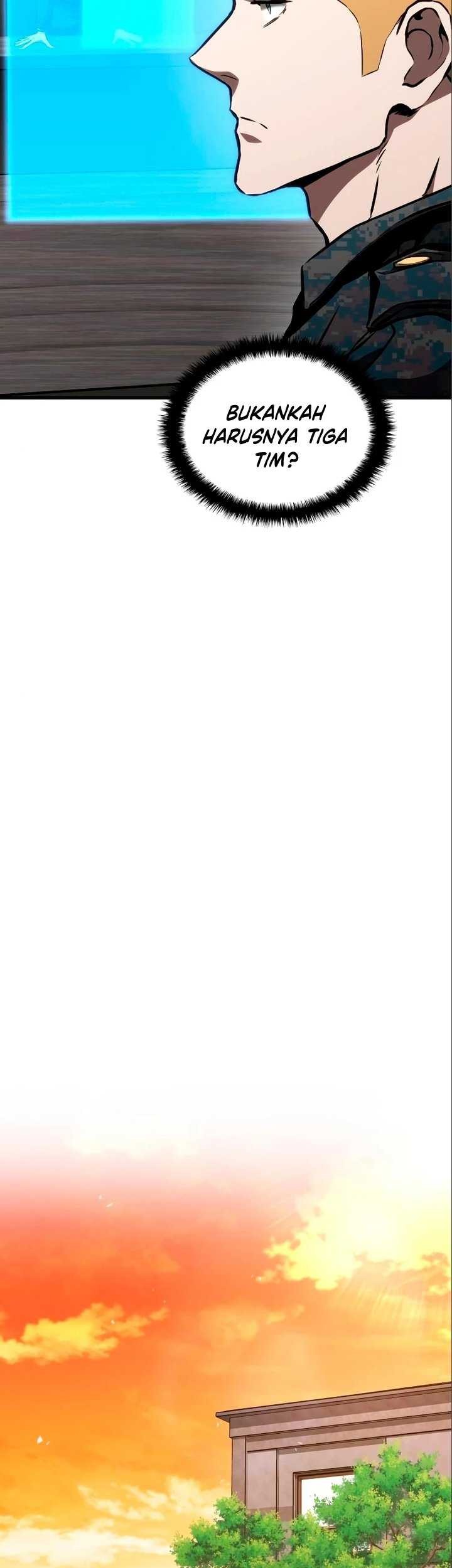 Kill The Dragon Chapter 83 Gambar 42