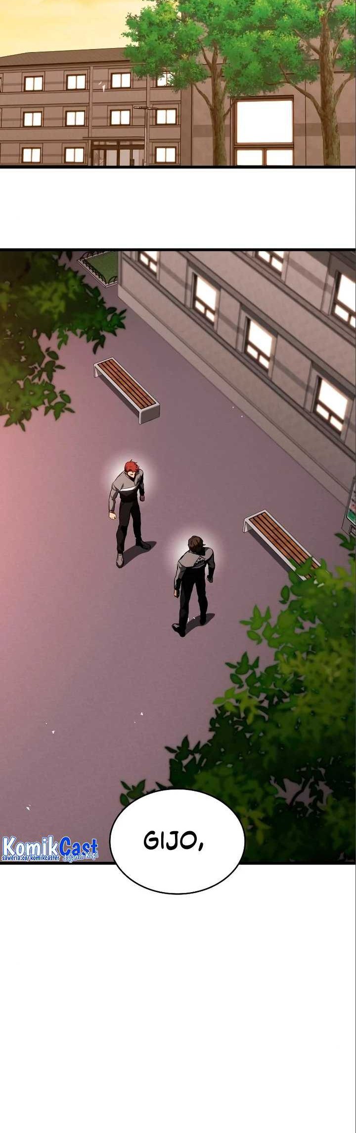 Kill The Dragon Chapter 83 Gambar 43