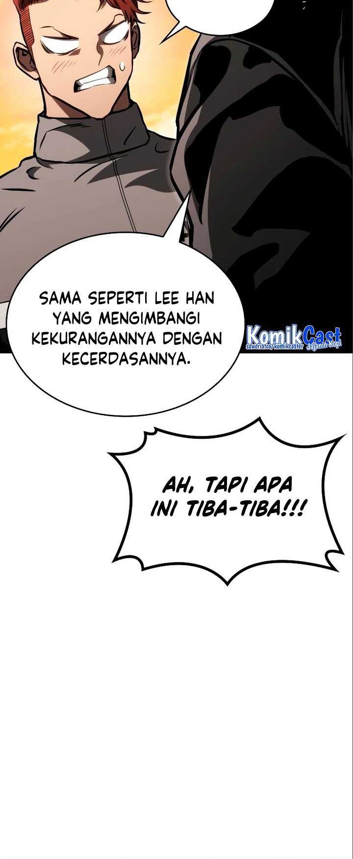 Kill The Dragon Chapter 83 Gambar 45