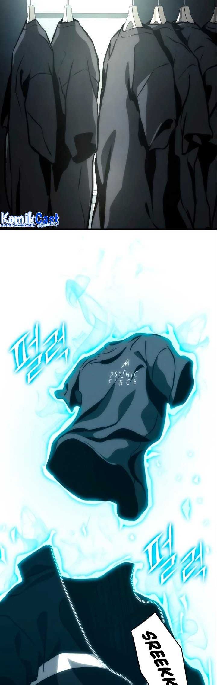 Kill The Dragon Chapter 83 Gambar 3