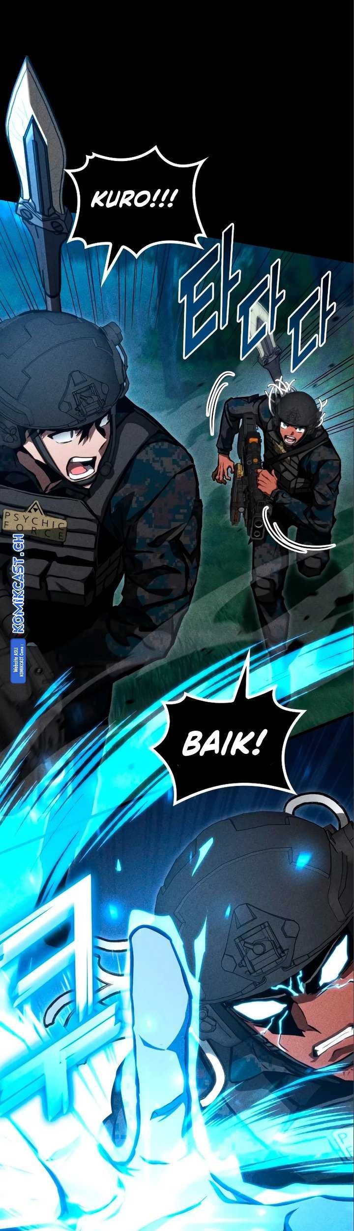 Kill The Dragon Chapter 83 Gambar 8