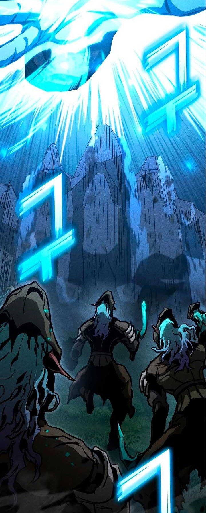 Kill The Dragon Chapter 83 Gambar 9