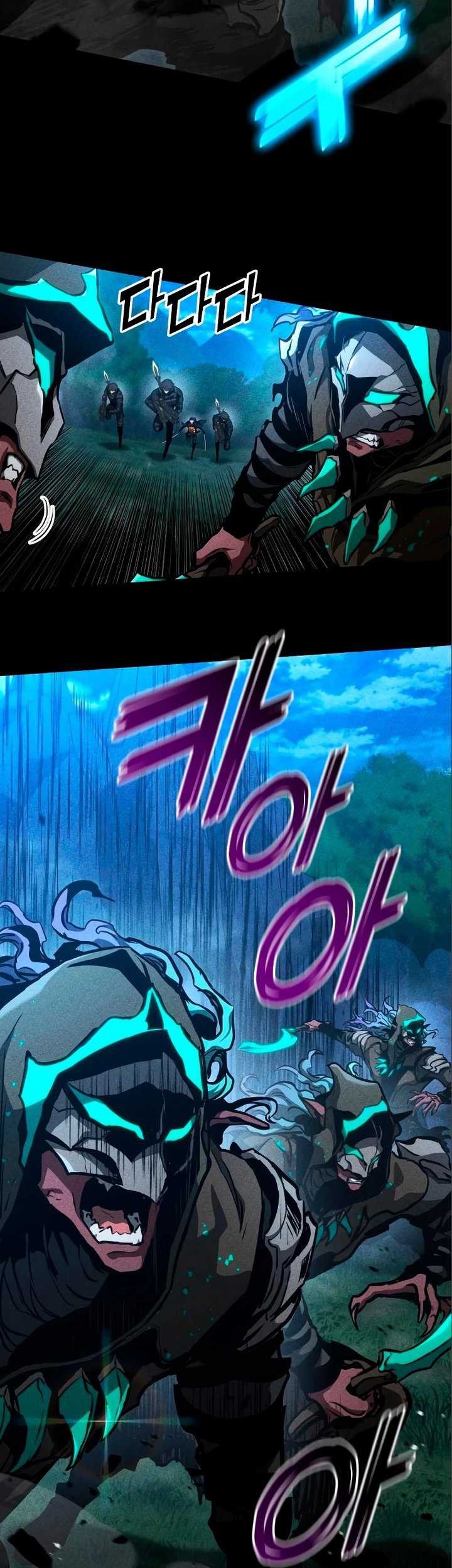 Kill The Dragon Chapter 83 Gambar 10