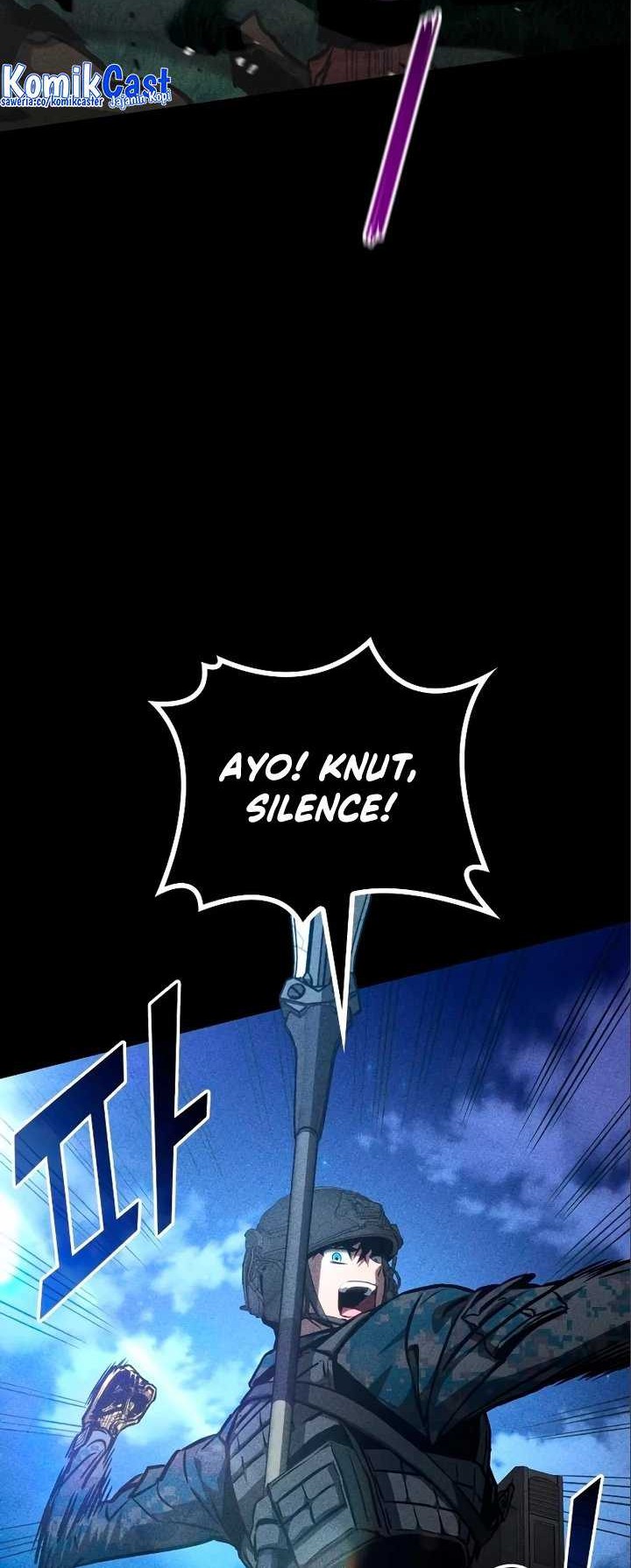 Kill The Dragon Chapter 83 Gambar 11