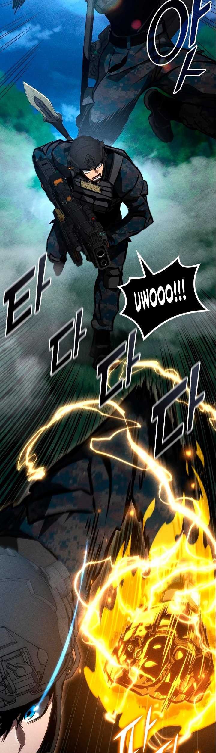 Kill The Dragon Chapter 83 Gambar 12