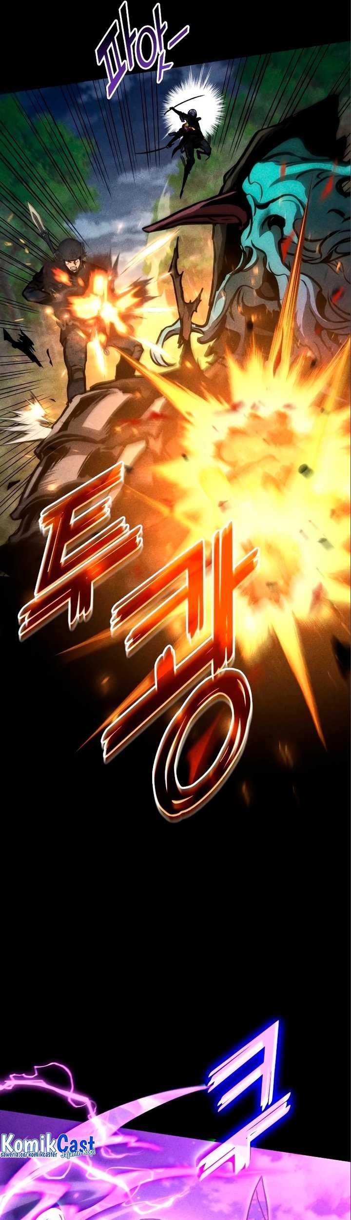 Kill The Dragon Chapter 83 Gambar 14