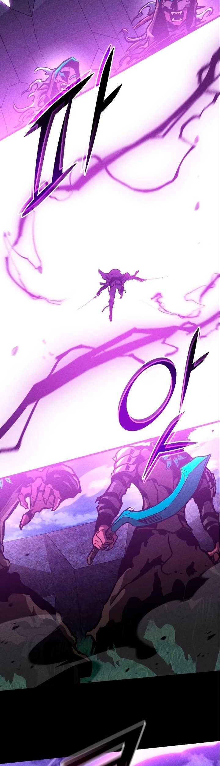 Kill The Dragon Chapter 83 Gambar 16