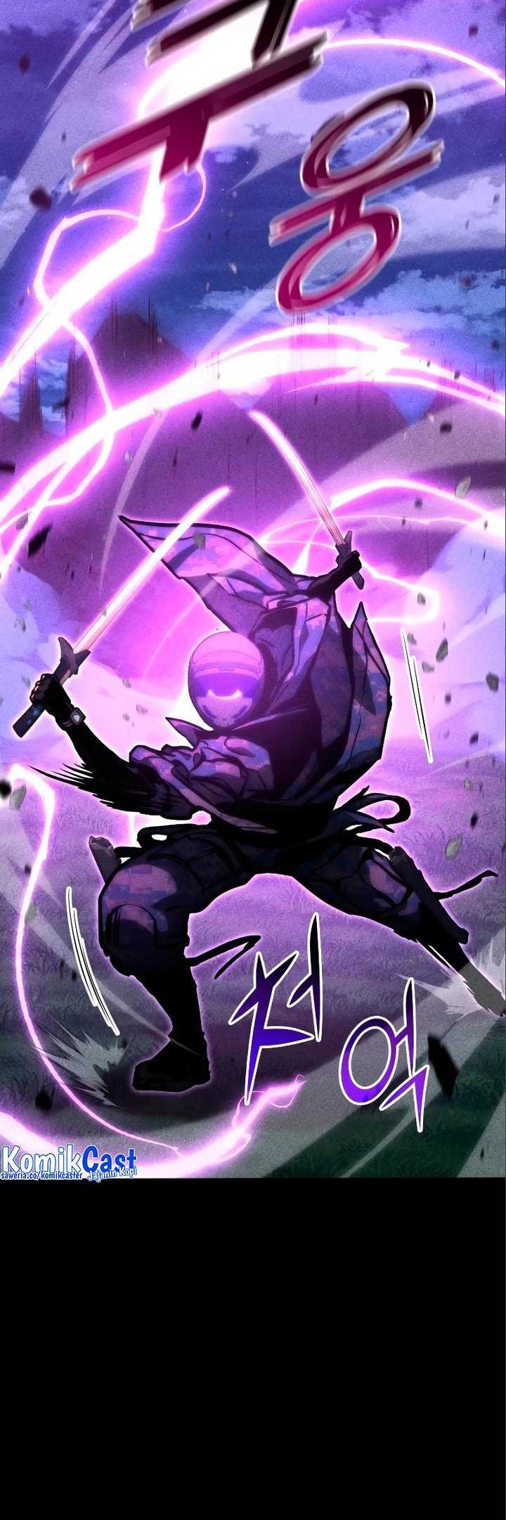 Kill The Dragon Chapter 83 Gambar 17