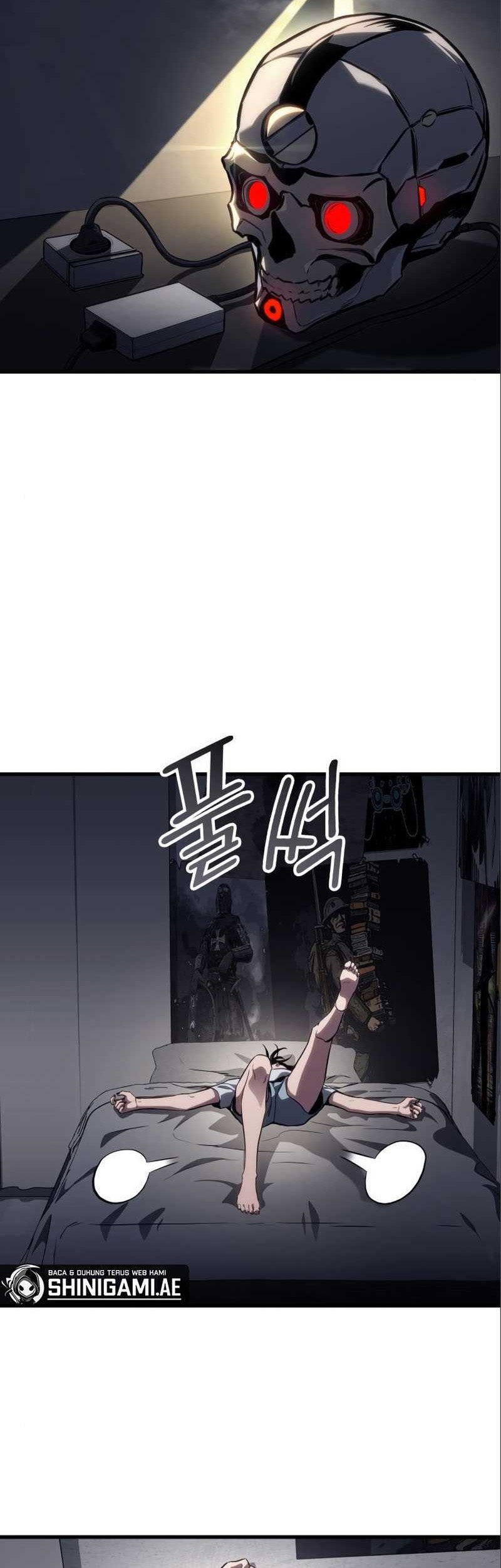 Kill The Dragon Chapter 82 Gambar 50