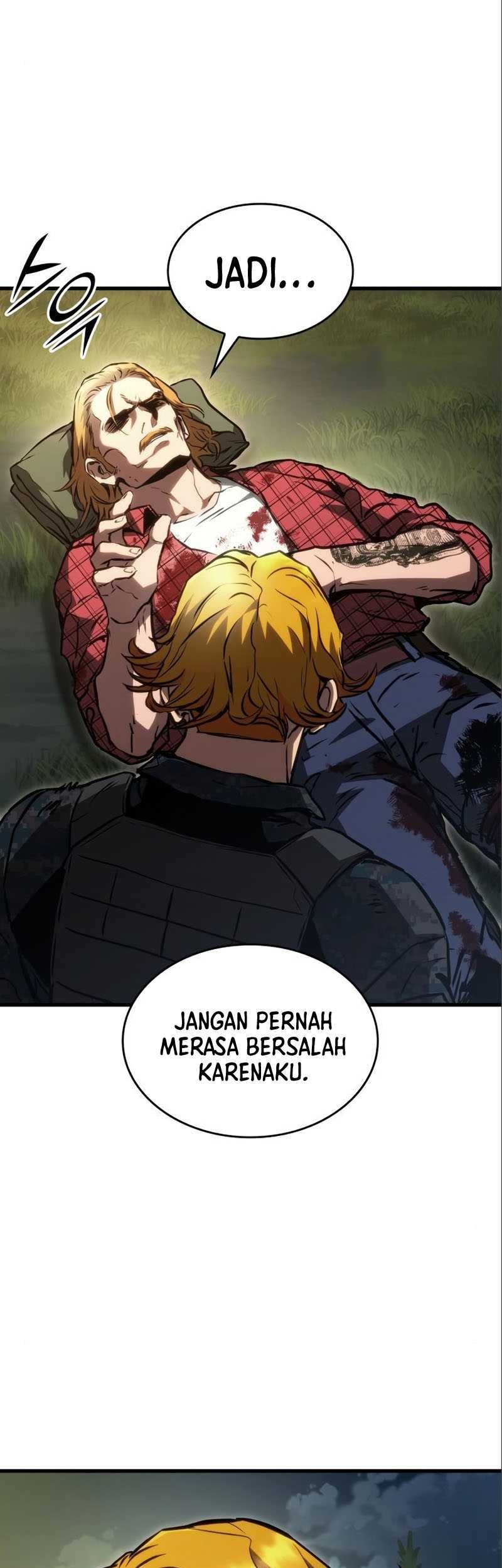 Kill The Dragon Chapter 82 Gambar 33