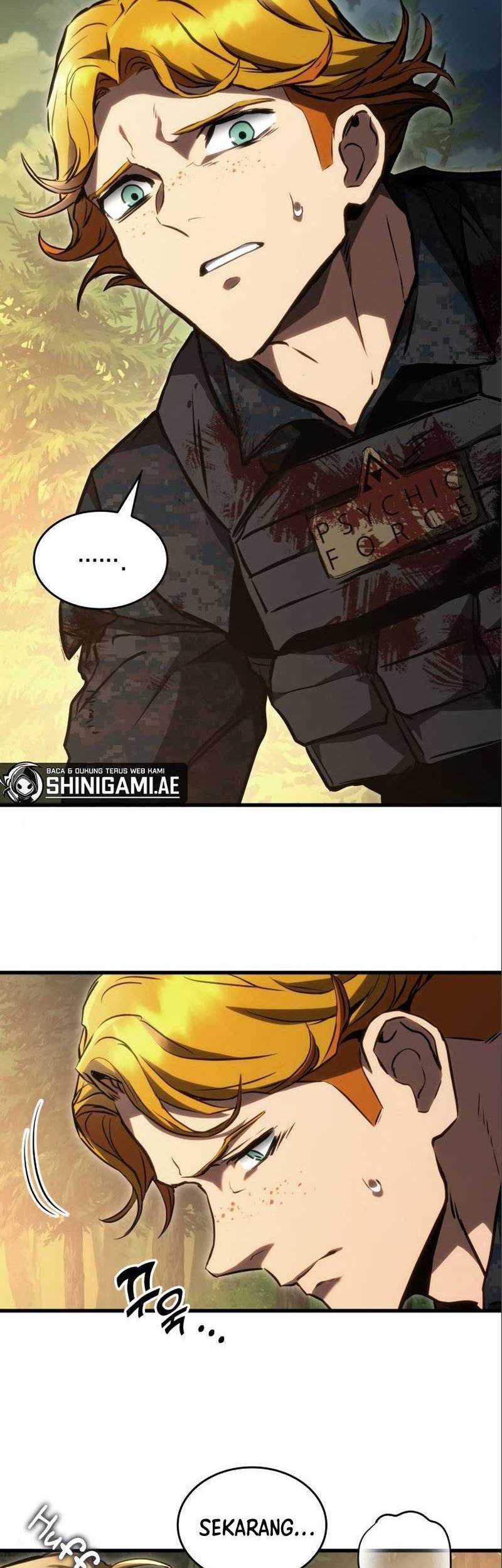 Kill The Dragon Chapter 82 Gambar 34