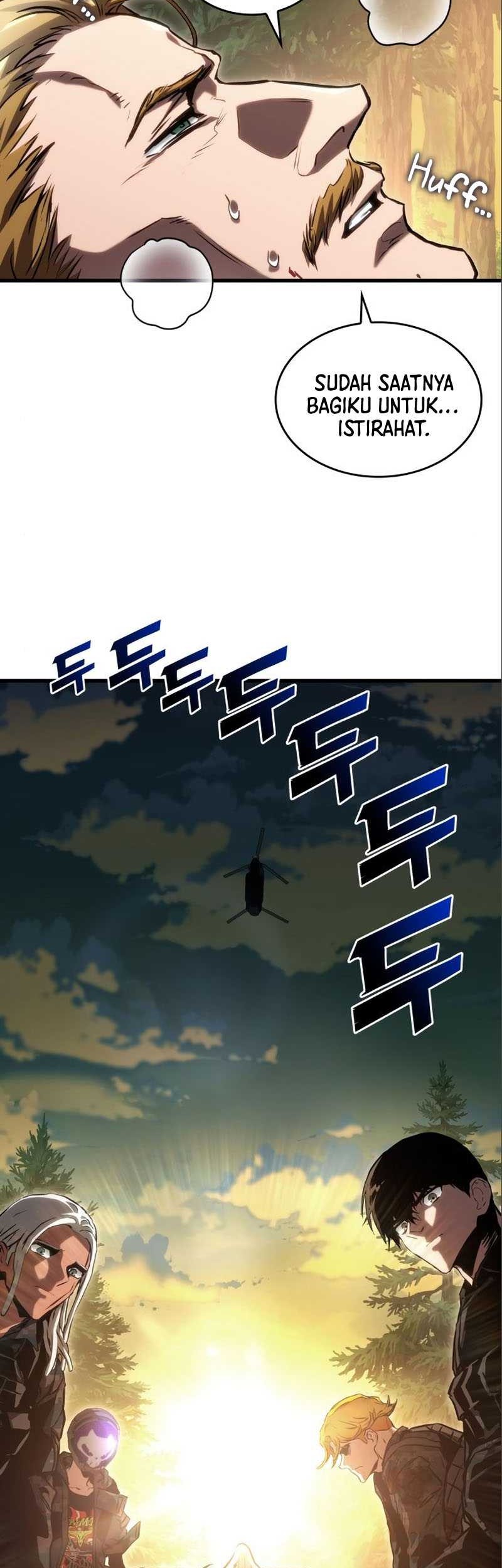 Kill The Dragon Chapter 82 Gambar 35